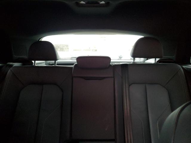 2021 AUDI Q3 PREMIUM - WA1EECF39M1017917