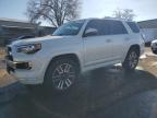 2016 TOYOTA 4RUNNER SR - JTEBU5JR6G5376346