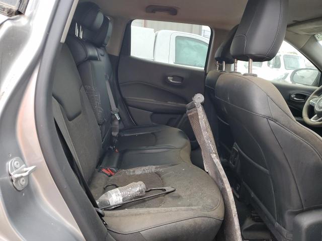 2021 JEEP COMPASS LA - 3C4NJCBB7MT587342
