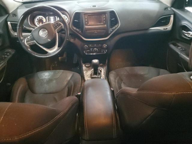 2016 JEEP CHEROKEE L - 1C4PJMCB1GW145149