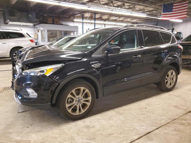 2018 FORD ESCAPE SE - 1FMCU9GD8JUA49967