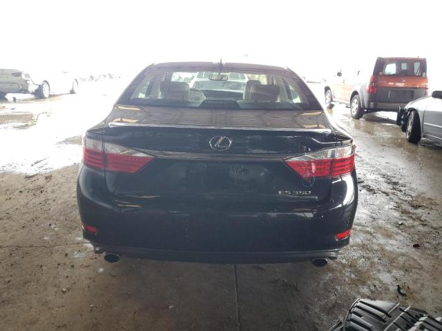 VIN JTHBK1GG3F2208445 2015 LEXUS ES350 no.6