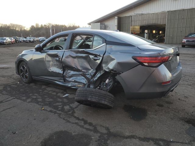 VIN 3N1AB8CV7RY253374 2024 NISSAN SENTRA no.2