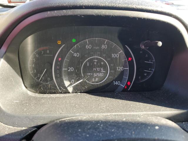 2016 HONDA CR-V EX - 5J6RM4H59GL050465