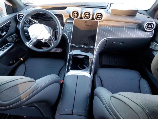 2024 MERCEDES-BENZ GLC 300 4M - W1NKM4HB7RF226291