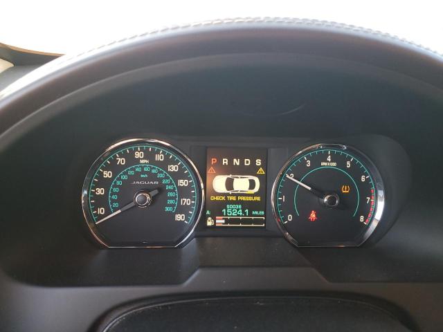 2015 JAGUAR XF 3.0 SPO SAJWA0F79F8U72740