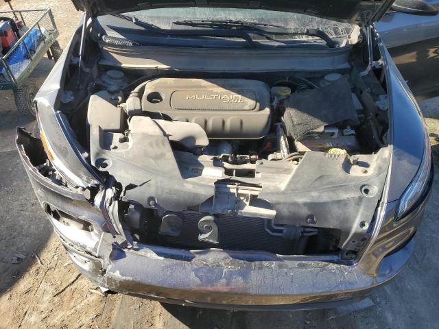 2017 JEEP CHEROKEE L - 1C4PJLCB2HD232369