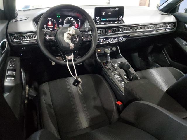 2025 HONDA CIVIC SPOR #3303840560