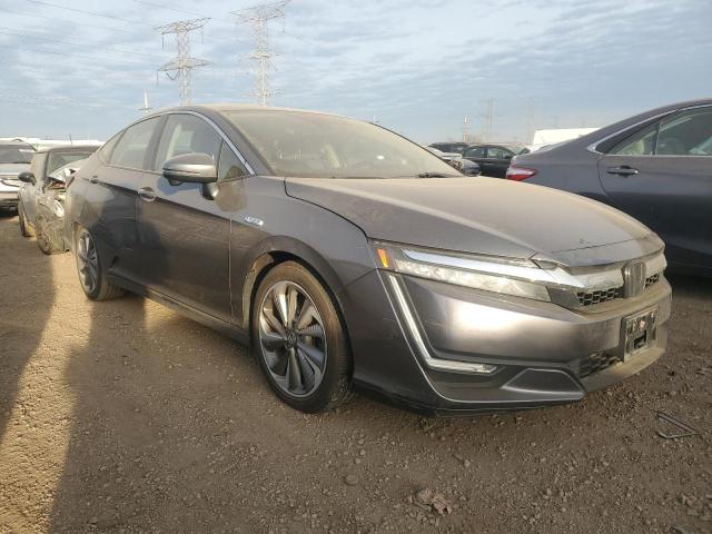 2018 HONDA CLARITY - JHMZC5F13JC022231