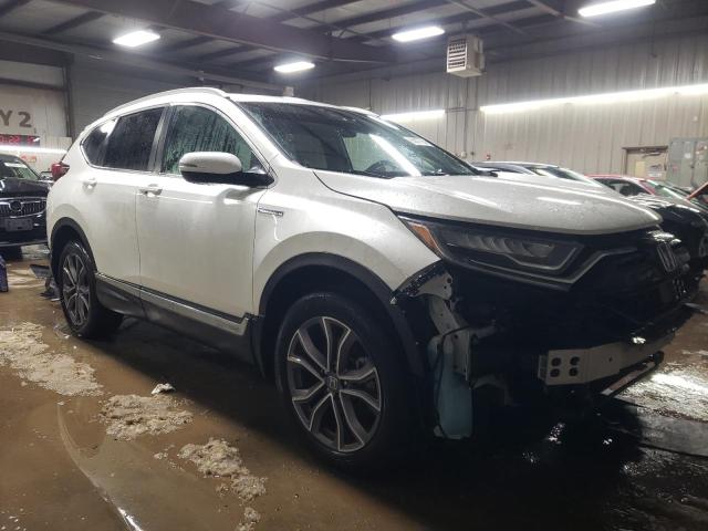 Vin: 7fart6h99me023731, lot: 85877764, honda crv touring 20214