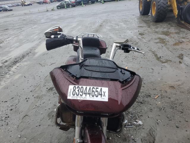 2019 HARLEY-DAVIDSON FLTRX - 1HD1KHC13KB639139