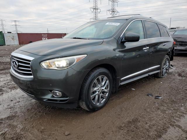 2015 INFINITI QX60 - 5N1AL0MMXFC522730