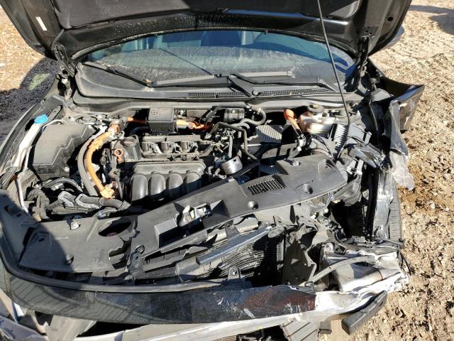 VIN 19XZE4F54LE004518 2020 HONDA INSIGHT no.11