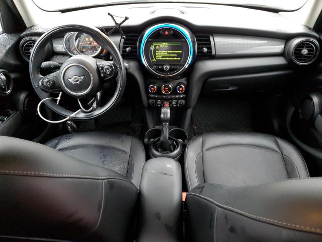 2018 MINI COOPER - WMWXU1C58J2F79650