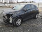 2016 CHEVROLET TRAX LS - KL7CJKSB2GB591318