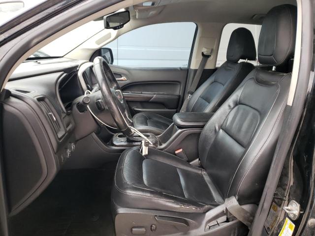 2015 GMC CANYON SLT 1GTG6CE39F1185721
