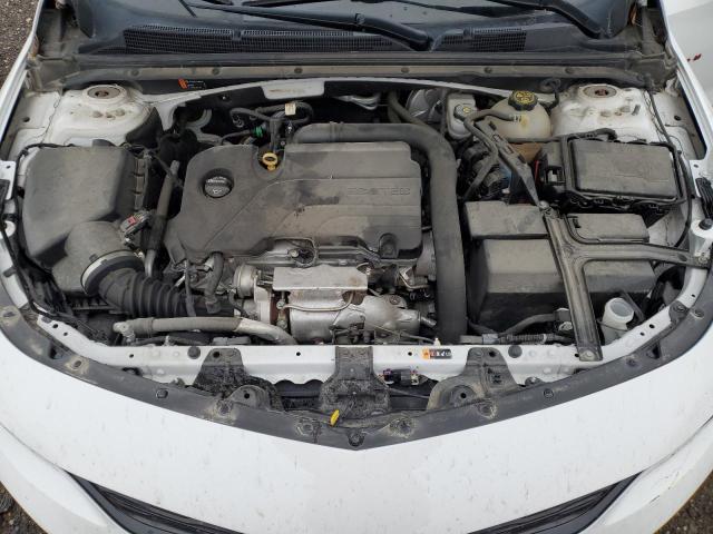 2018 CHEVROLET MALIBU LT - 1G1ZD5STXJF227039