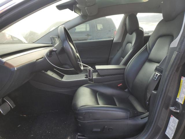 2018 TESLA MODEL 3 - 5YJ3E1EA0JF032813