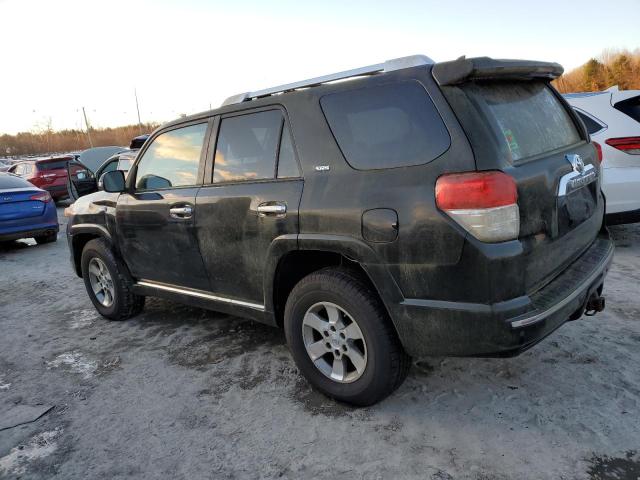 Vin: jtebu5jr5a5024396, lot: 83875224, toyota 4runner sr5 20102