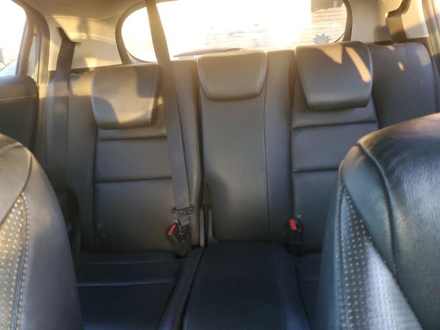 2016 HONDA HR-V EXL 3CZRU6H71GM725253