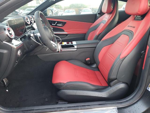 2024 MERCEDES-BENZ CLE AMG 53 - W1KMJ6CB0RF025432