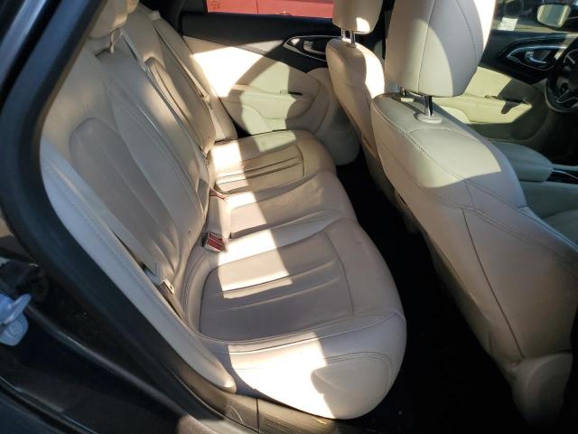 2015 CHRYSLER 200 C - 1C3CCCCB2FN543286