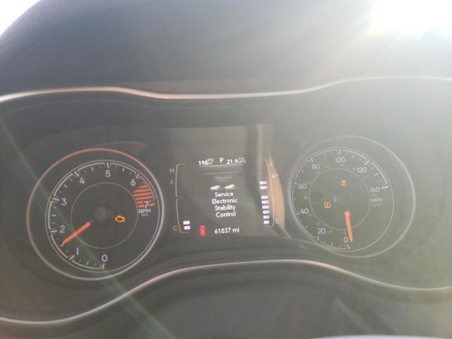 2019 JEEP CHEROKEE L - 1C4PJMCB7KD282584