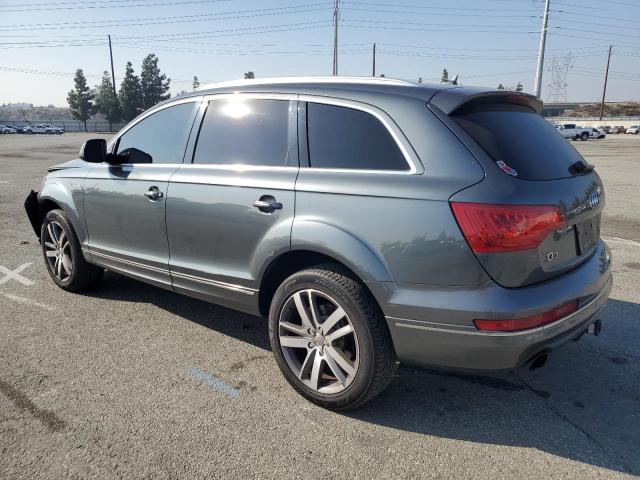 VIN WA1LGAFE6ED018384 2014 AUDI Q7 no.2