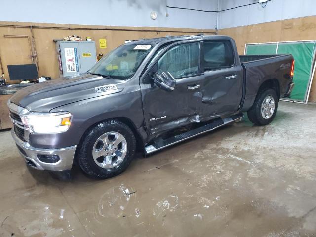 2020 RAM 1500 BIG H - 1C6SRFFT0LN113481