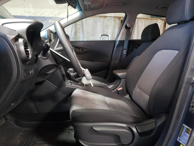 2019 HYUNDAI KONA SE - KM8K12AA1KU260035