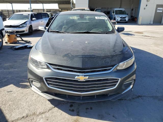 2018 CHEVROLET MALIBU LT - 1G1ZD5ST0JF100395
