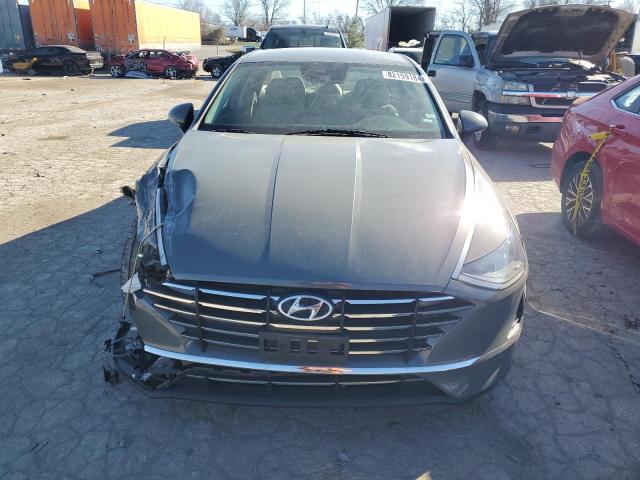2021 HYUNDAI SONATA SE - 5NPEG4JA2MH080068