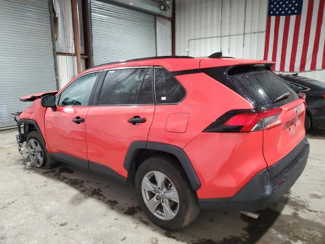 Vin: 4t3lwrfv9pu097689, lot: 85655374, toyota rav4 le 20232