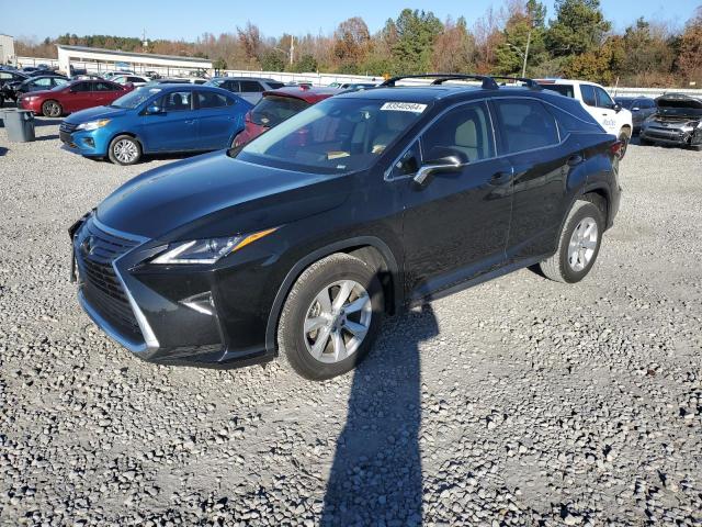 2016 LEXUS RX 350 - 2T2ZZMCA2GC014356