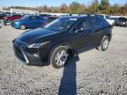 2016 LEXUS RX 350 - 2T2ZZMCA2GC014356