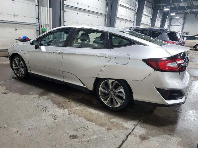 2018 HONDA CLARITY - JHMZC5F19JC022606