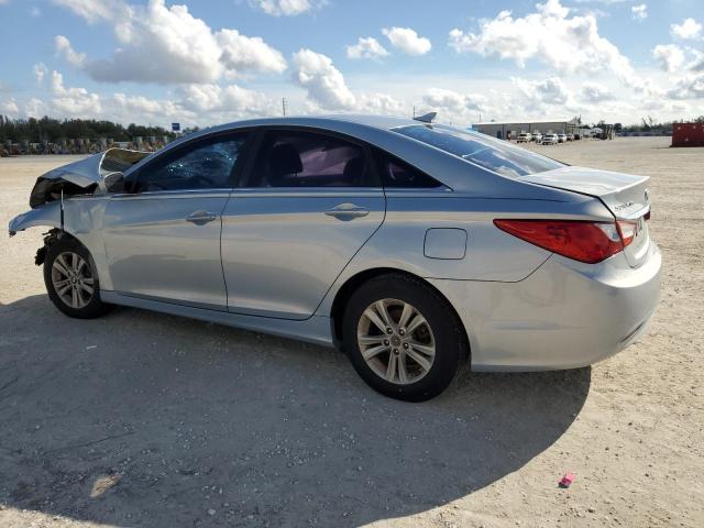 Vin: 5npeb4ac6dh616410, lot: 87254304, hyundai sonata gls 20132