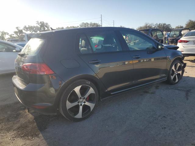 VIN 3VW4T7AU4FM026803 2015 VOLKSWAGEN GTI no.3