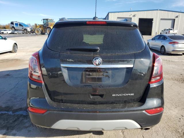 2019 BUICK ENCORE PRE - KL4CJASB3KB781810