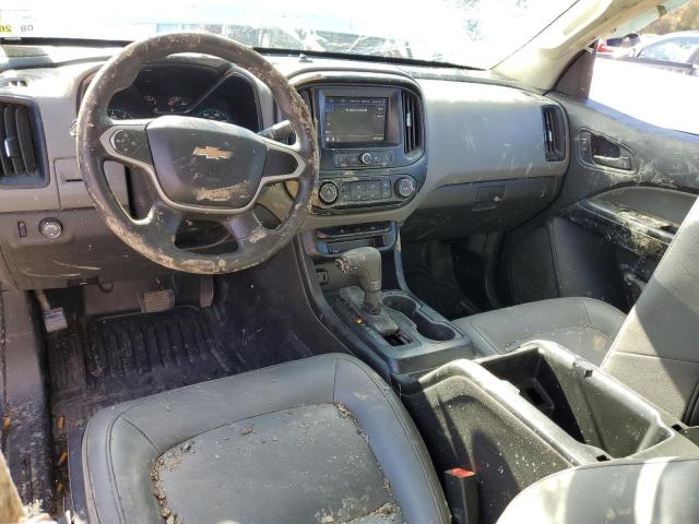 2020 CHEVROLET COLORADO - 1GCGSBEA3L1239241