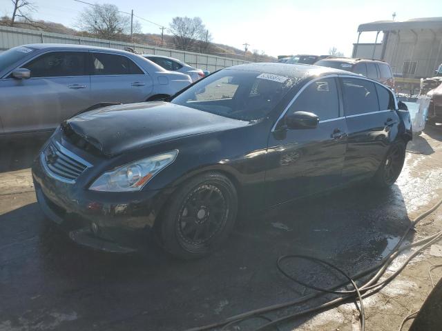 INFINITI G37 BASE