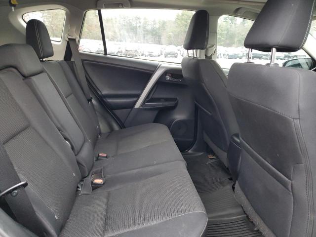2018 TOYOTA RAV4 ADVEN - 2T3RFREV6JW779092