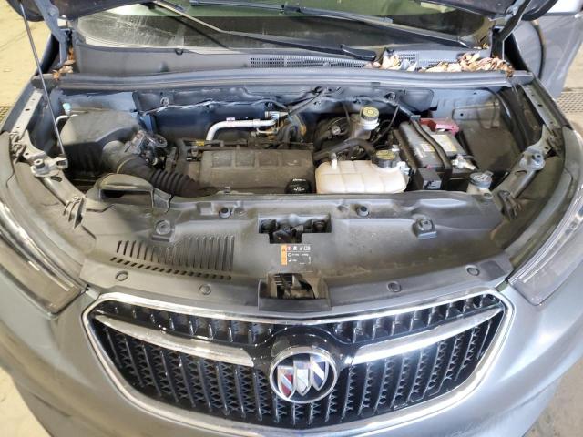 2020 BUICK ENCORE PRE - KL4CJASB5LB052984