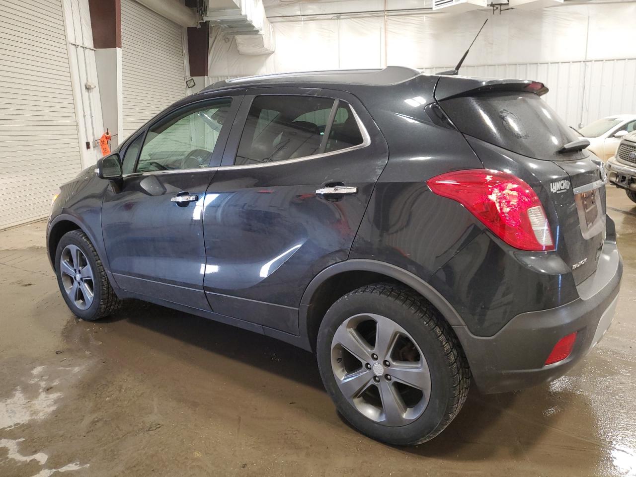 Lot #3024994158 2014 BUICK ENCORE CON