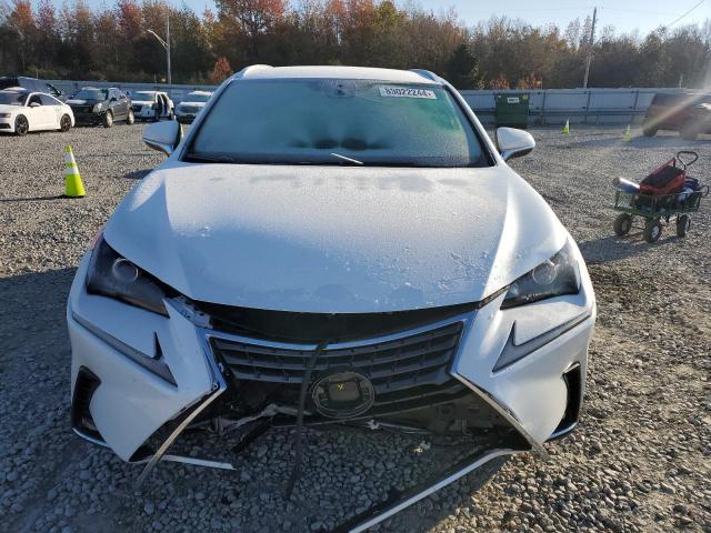 VIN JTJDARBZXM5035469 2021 LEXUS NX no.5