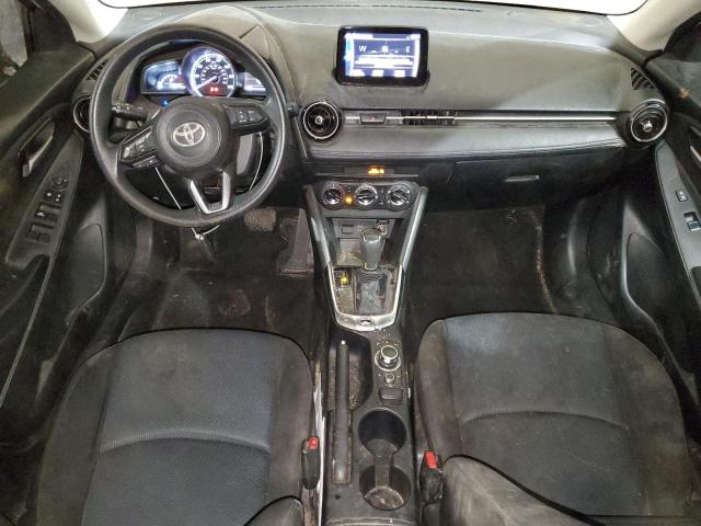 2019 TOYOTA YARIS L - 3MYDLBYV9KY505081