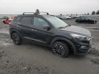 Lot #3033529091 2017 HYUNDAI TUCSON LIM