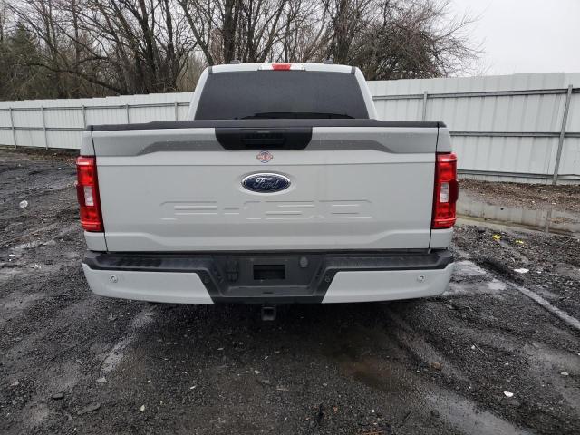 2023 FORD F150 SUPER - 1FTFW1E53PKD41345