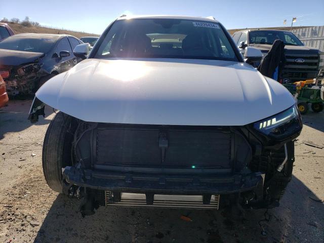 2023 AUDI Q5 PRESTIG WA1CBAFY1P2007218