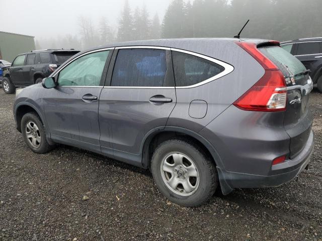 VIN 5J6RM4H3XFL034417 2015 HONDA CRV no.2